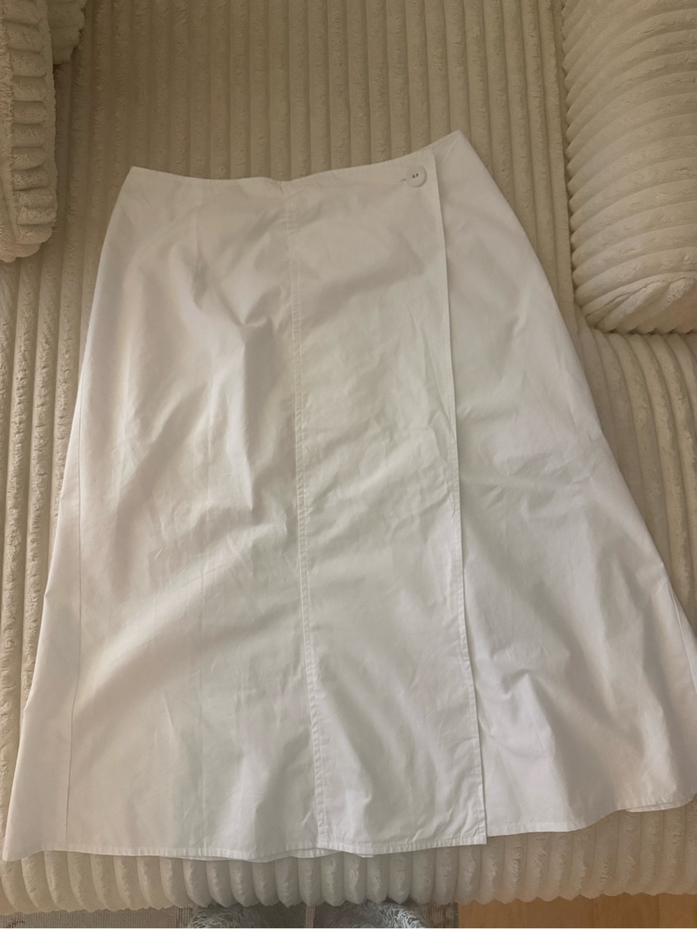 Julia Amory Slim Skirt